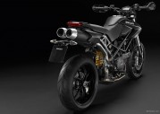 Ducati Hypermotard 796